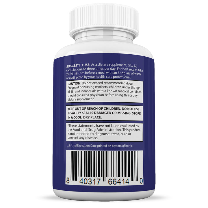 Suggested facts of Slim Fusion Keto ACV Pills 1275MG