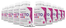 Load image into Gallery viewer, True Form Keto ACV Max Pills 1675MG