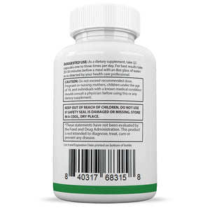 suggested use of Super Health Keto ACV Pills