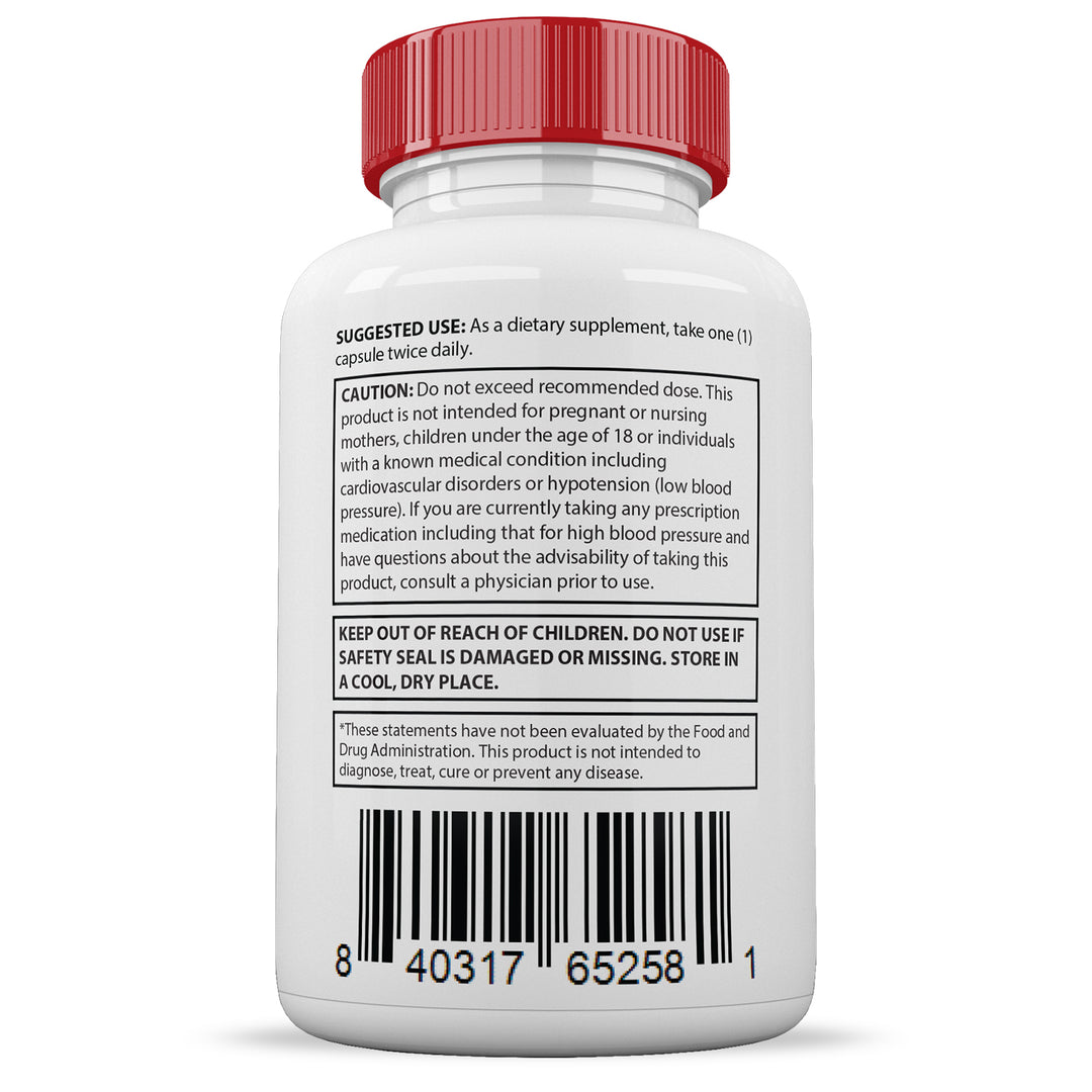 suggested use Sweet Relief Glycogen Premium Formula 688 MG