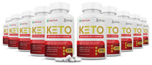 Load image into Gallery viewer, 10 bottles of Sure Slim Keto ACV Pills 1275MG
