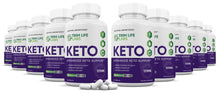 Load image into Gallery viewer, Trim Life Labs Keto ACV Pills 1275MG