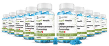 Load image into Gallery viewer, 10 bottles of Super Health Men&#39;s Health Max Gummies 1393MG