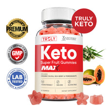 Load image into Gallery viewer, Truly Keto Max Gummies