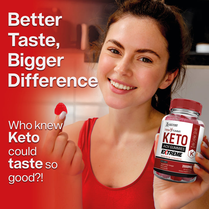 Better tasting 