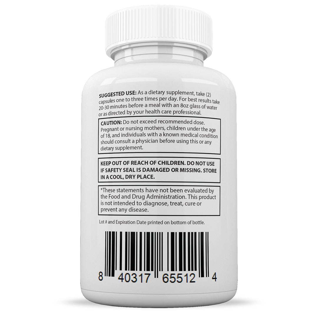 Suggested Facts of Trim Tummy Keto ACV Pills 1275MG