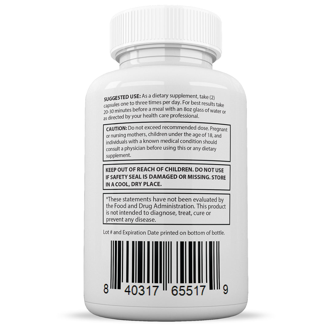 Suggested facts of Trim Tummy Keto ACV Extreme Pills 1675MG