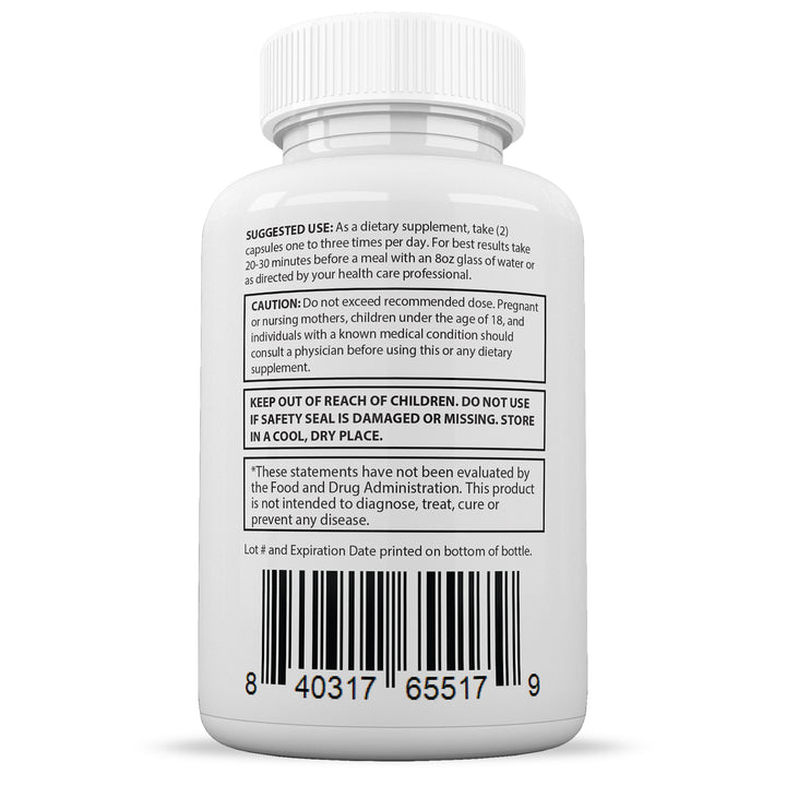 Suggested facts of Trim Tummy Keto ACV Extreme Pills 1675MG