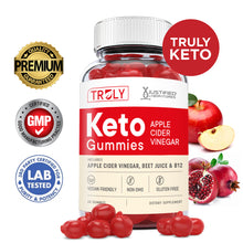 Load image into Gallery viewer, Truly Keto Gummies