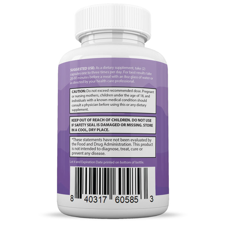 Suggested Facts of Ultra Fast Pure Keto Boost Keto ACV Extreme Pills 1675MG