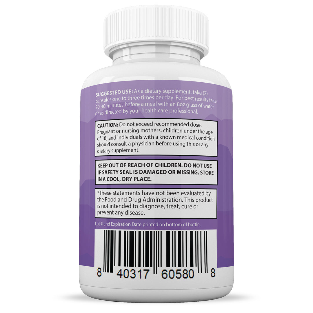 Suggested Facts of Ultra Fast Pure Keto Boost Keto ACV Pills 1275MG
