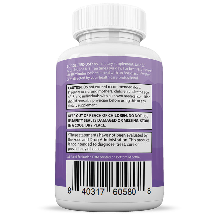 Suggested Facts of Ultra Fast Pure Keto Boost Keto ACV Pills 1275MG
