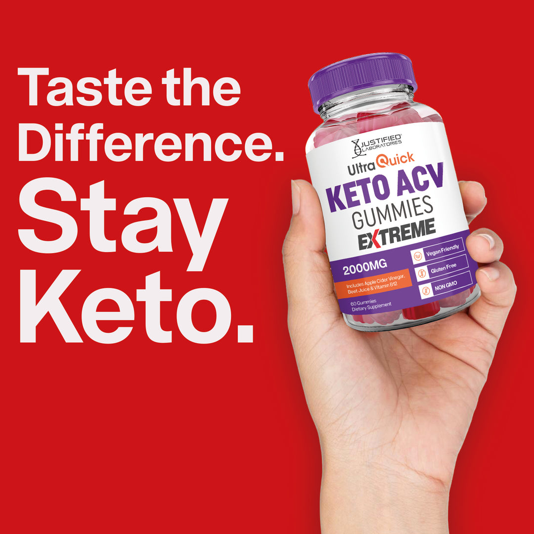 Taste the Difference