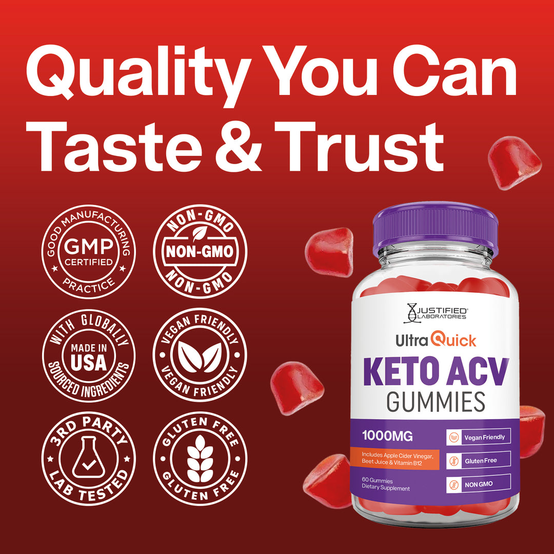 Quality You Can Trust