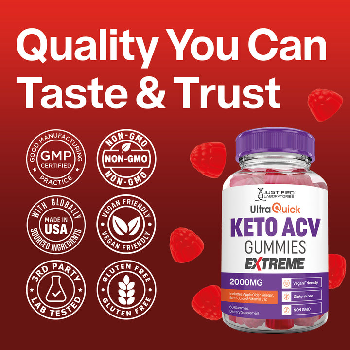 Quality You Can Trust