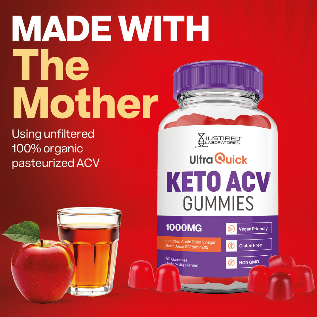 Made With The Mother