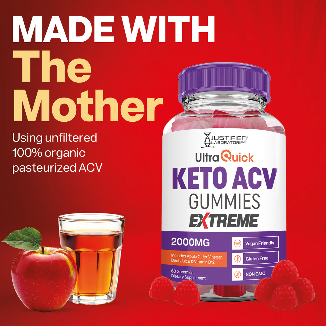 Made With The Mother