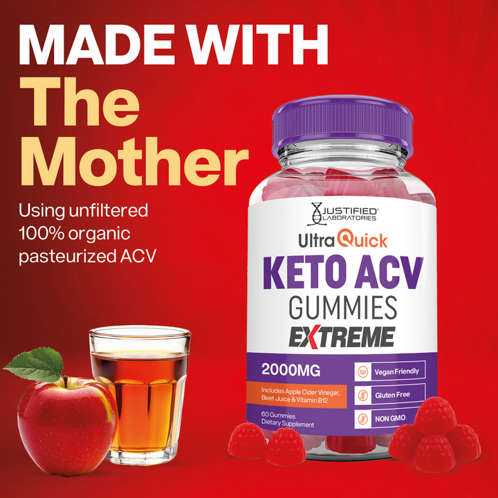 Made With The Mother