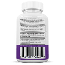 Load image into Gallery viewer, Suggested Facts of Ultra Quick Keto ACV Extreme Pills 1675MG