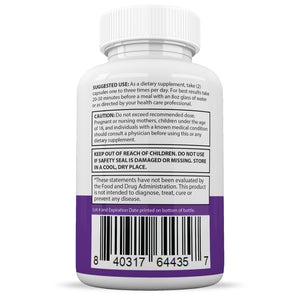 Suggested Facts of Ultra Quick Keto ACV Pills 1275MG