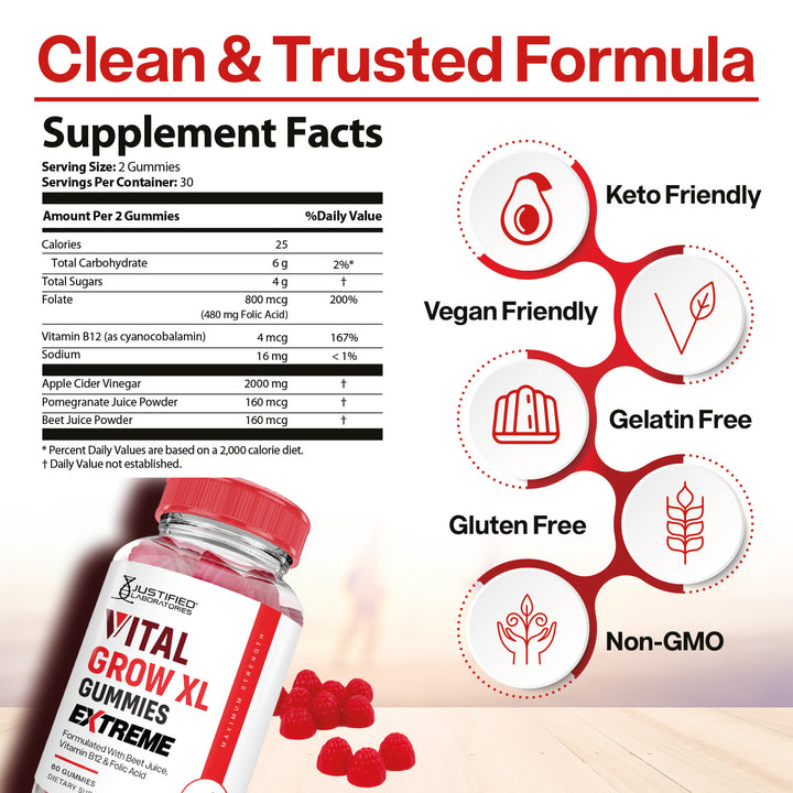 Supplement Facts