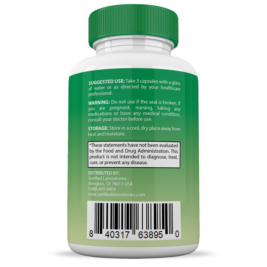 Supplément nutritionnel Vital Veggies