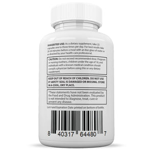 Suggested facts of Valiant Keto ACV Extreme Pills 1675MG