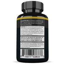 Load image into Gallery viewer, Vigor Now Max Men’s Health Supplement 1600mg