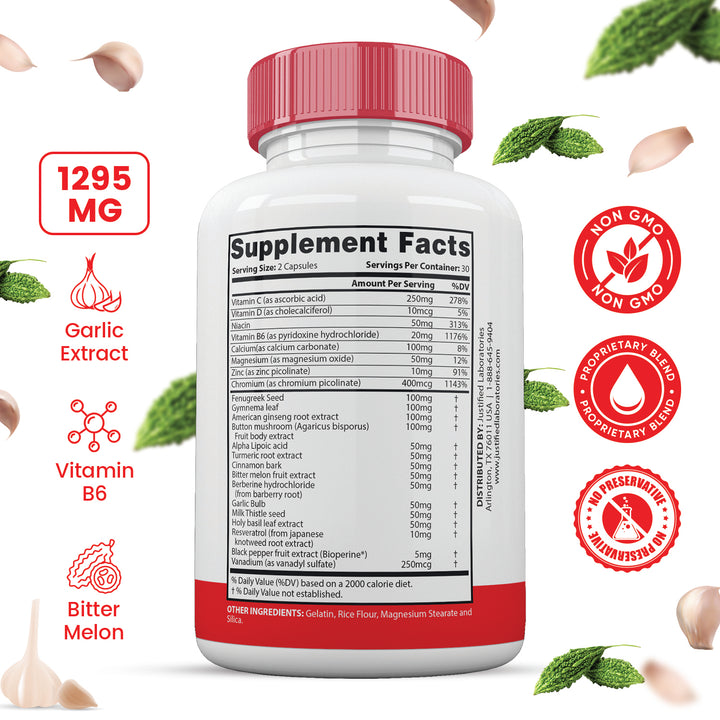 Supplement Facts