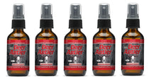 Load image into Gallery viewer, 5 bottles of Deer Antler Velvet Spray