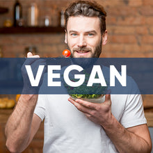 Load image into Gallery viewer, Vegan