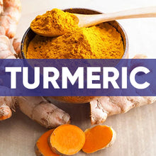 Load image into Gallery viewer, Turmeric