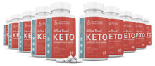 Load image into Gallery viewer, 10 bottles of Active Boost Keto ACV Pills 1275MG