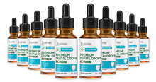 Afbeelding in Gallery-weergave laden, 10 bottles of Best Breath Mint Flavored Mouth Drops
