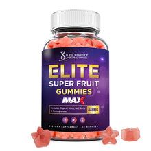 Load image into Gallery viewer, 1 bottle of Elite Keto Max Gummies