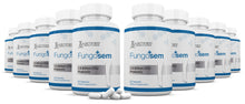 Load image into Gallery viewer, 10 bottles of Fungosem 1.5 Billion CFU Pills