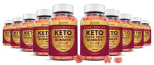 Load image into Gallery viewer, 10 bottles Great Results Keto Max Gummies