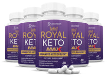 Load image into Gallery viewer, Royal Keto ACV Max Pills 1675MG