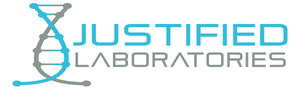 Justified Laboratories Logo